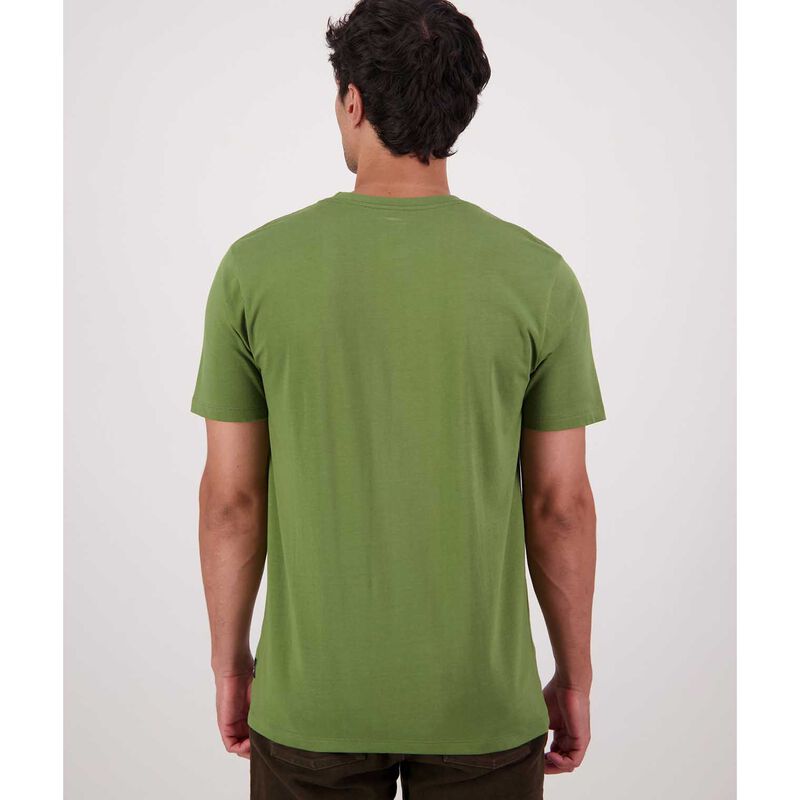 Swanndri Original V2 Printed T-Shirt image number 1